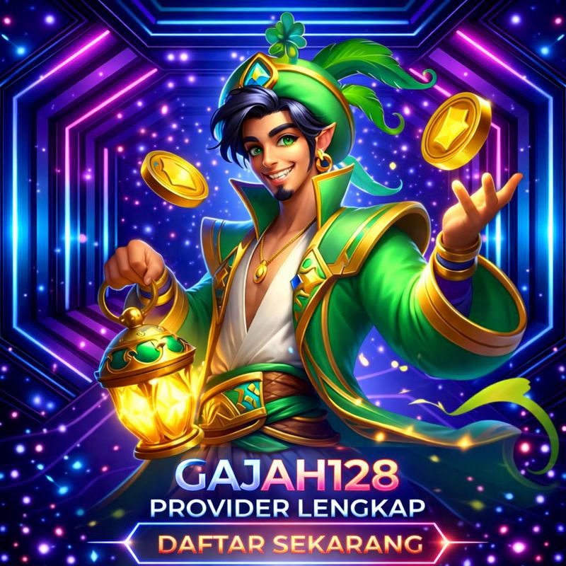 Galeri foto Gajah128: Insight Akses Sistem Akses Cepat Tepat Sasaran di Jakarta